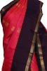 Pure Handloom Kanjeevaram Silk Saree